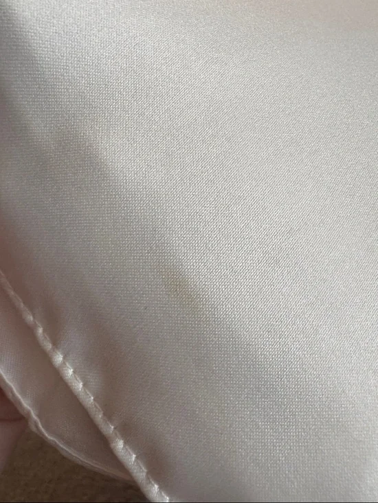 David’s Bridal Girls Dress - Picture 9 of 9